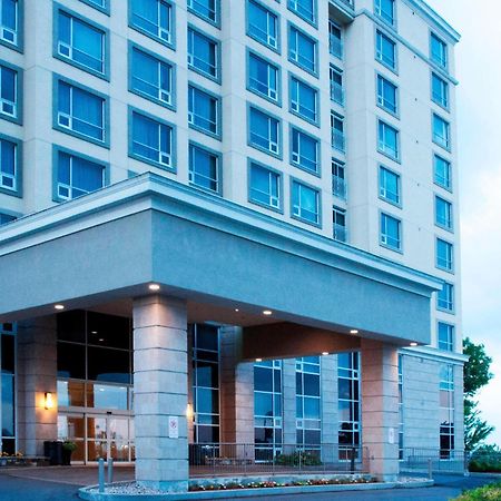 Residence Inn By Marriott Kingston Water'S Edge Экстерьер фото