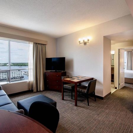 Residence Inn By Marriott Kingston Water'S Edge Экстерьер фото