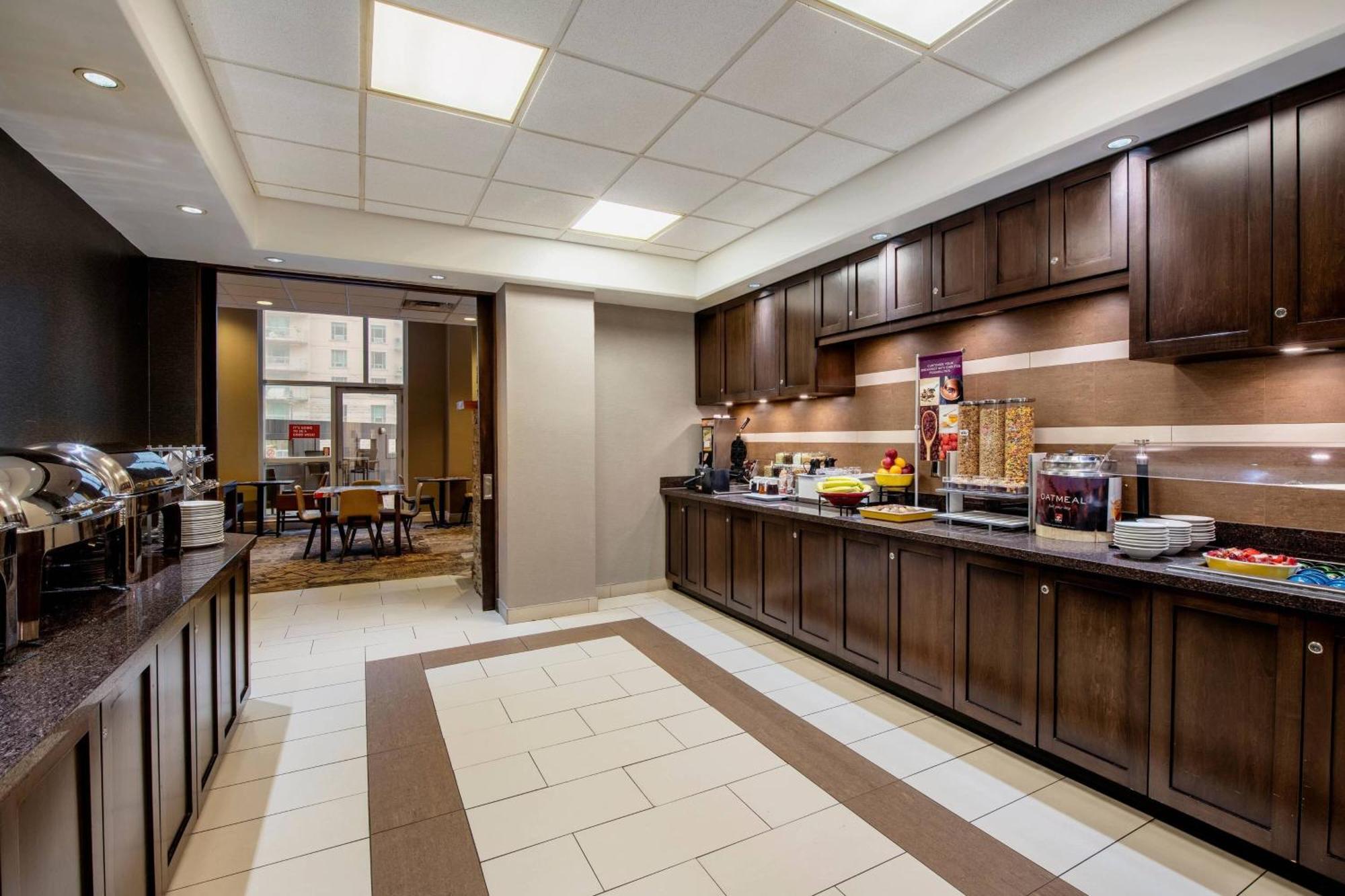 Residence Inn By Marriott Kingston Water'S Edge Экстерьер фото
